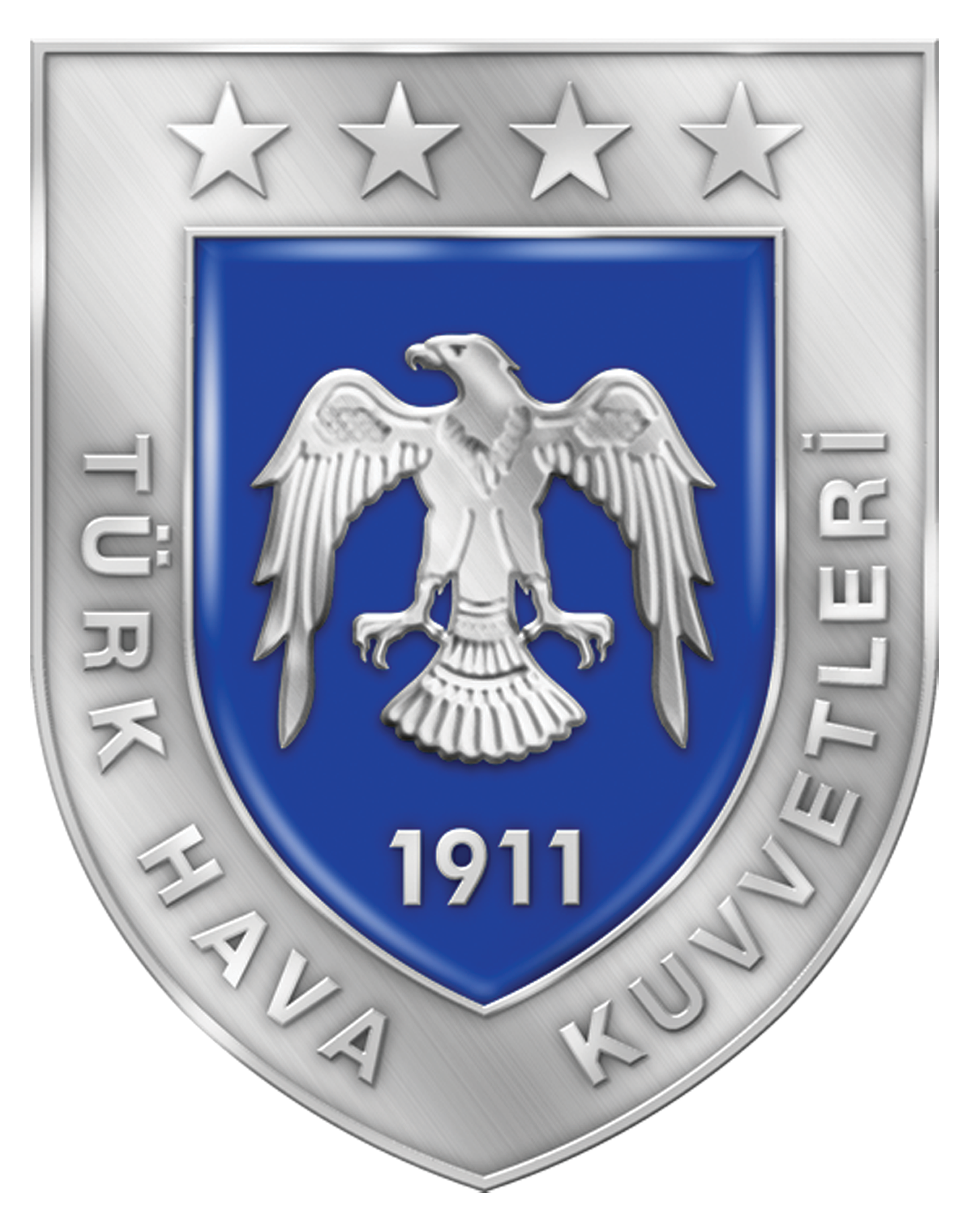 Hava Kuvvetleri referans logosu