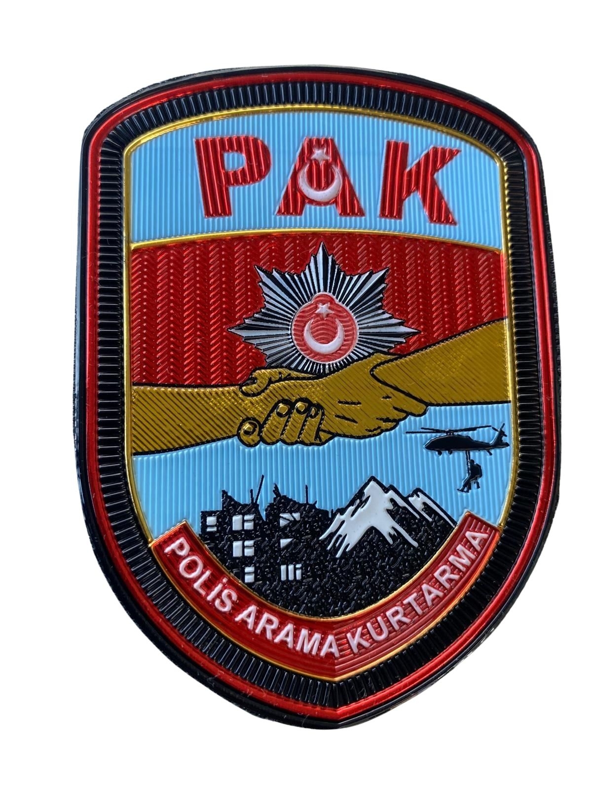 PAK referans logosu